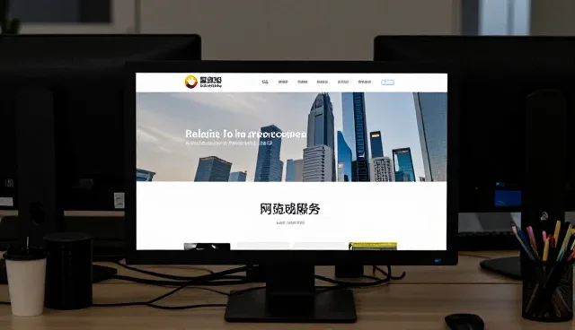 网络环境对小程序商城稳定运行的关键影响