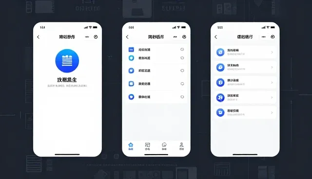 信息化方案在企业中的适用条件与性能影响