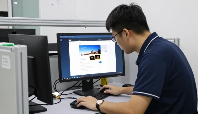 小程序商城开发提升旺季备货使用效率