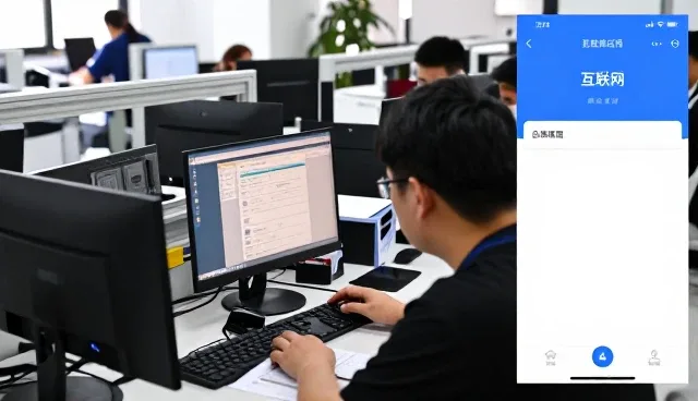 广州市安吉网络科技有限公司关注小程序商城未来趋势