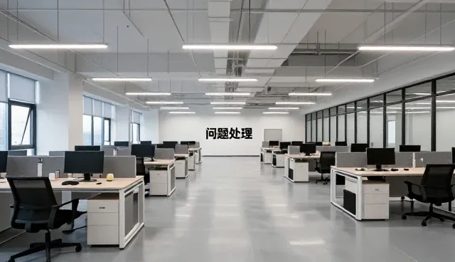网络维护中常见问题及处理策略分析