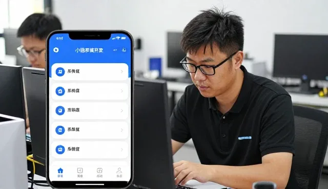 小程序商城开发如何适应不同应用环境